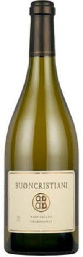 Buoncristiani Chardonnay 2018