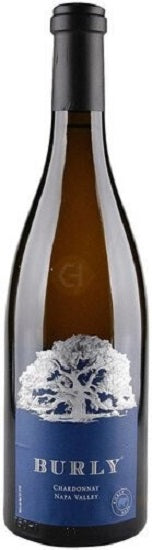 Burly Chardonnay 2019