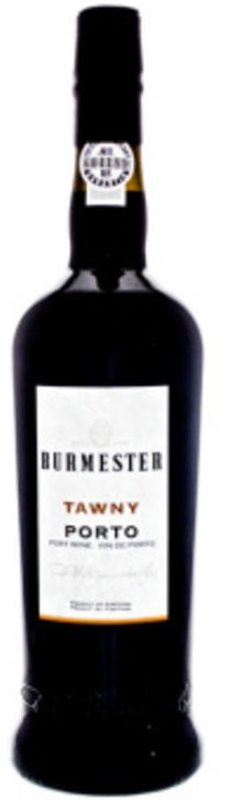 Burmester Port Tawny – Wine Chateau