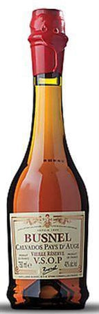 Busnel Calvados Vieille Reserve VSOP