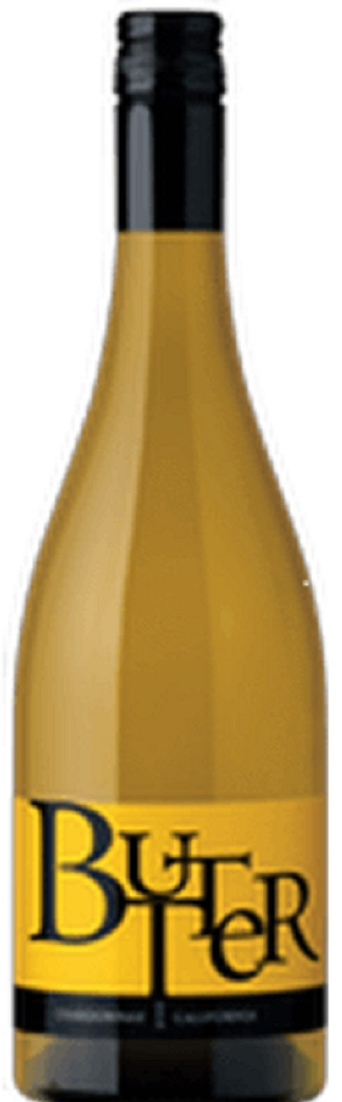 Butter Chardonnay 2019