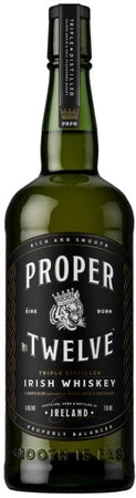 Proper No. Twelve Irish Whiskey