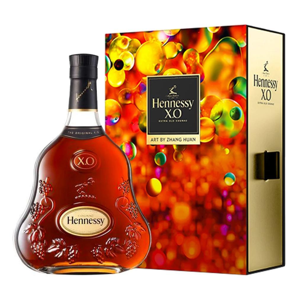Hennessy Cognac XO Limited Edition Chinese New Year