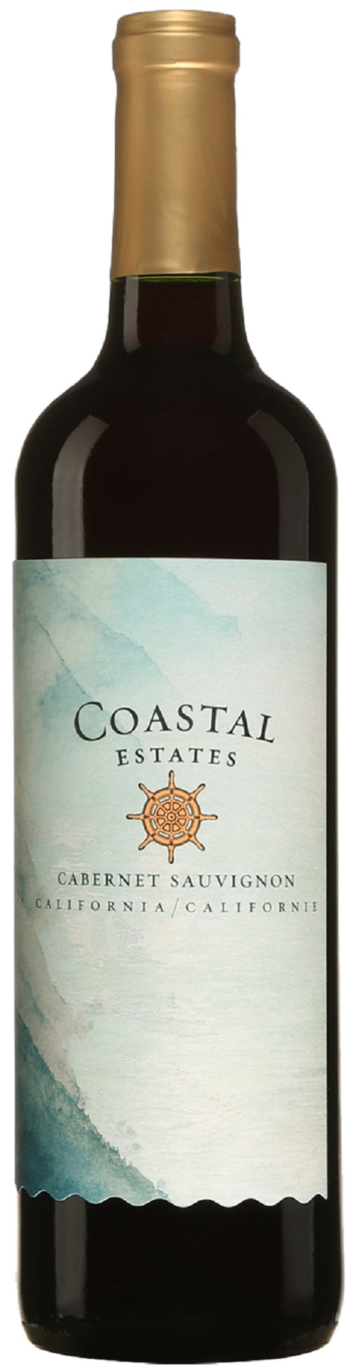 Bv Coastal Estates Cabernet Sauvignon 2018