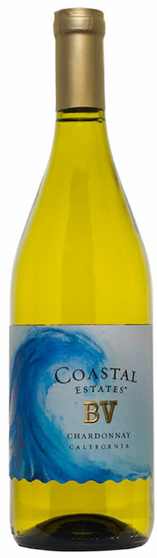 Bv Coastal Estates Chardonnay