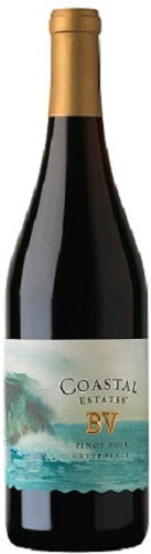 Bv Coastal Estates Pinot Noir 2017