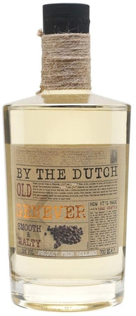 By The Dutch Old Genever