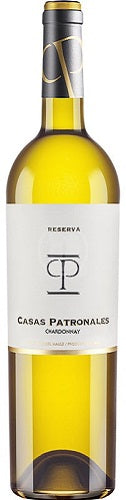 C PATRONALES CHARDONNAY