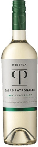 C PATRONALES SAUV BLANC