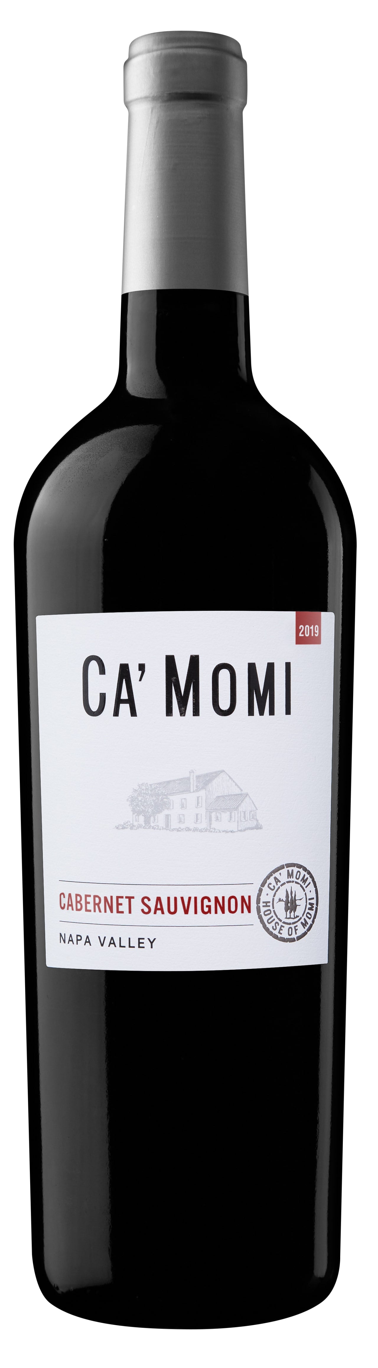 CA MOMI CABERNET SAUVIGNON
