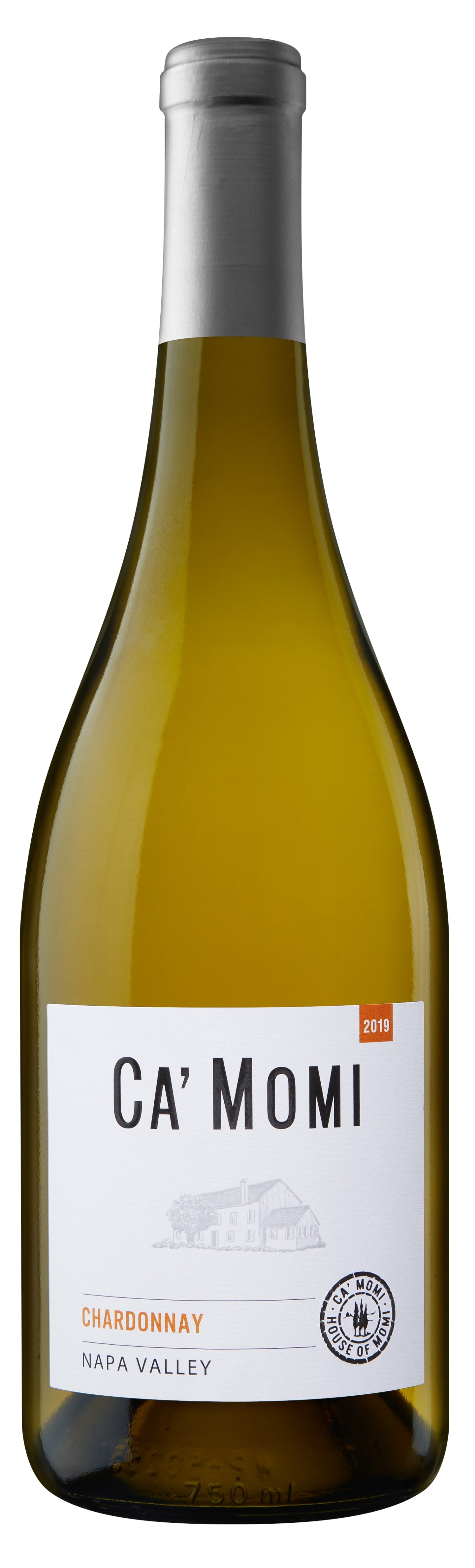 CA MOMI CHARDONNAY