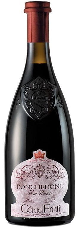 CA dei Frati Ronchedone 2016