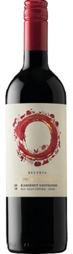 CAB SAUV RESERVA 2020