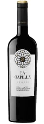 CACERES LA CAPILLA RIBERA DEL DUERO 2016