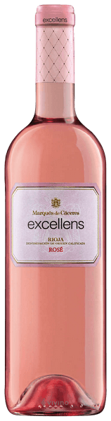 CACERES EXCELLENS RIOJA 2017
