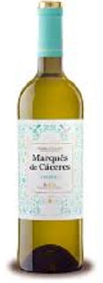 CACERES RUEDA WHT 21