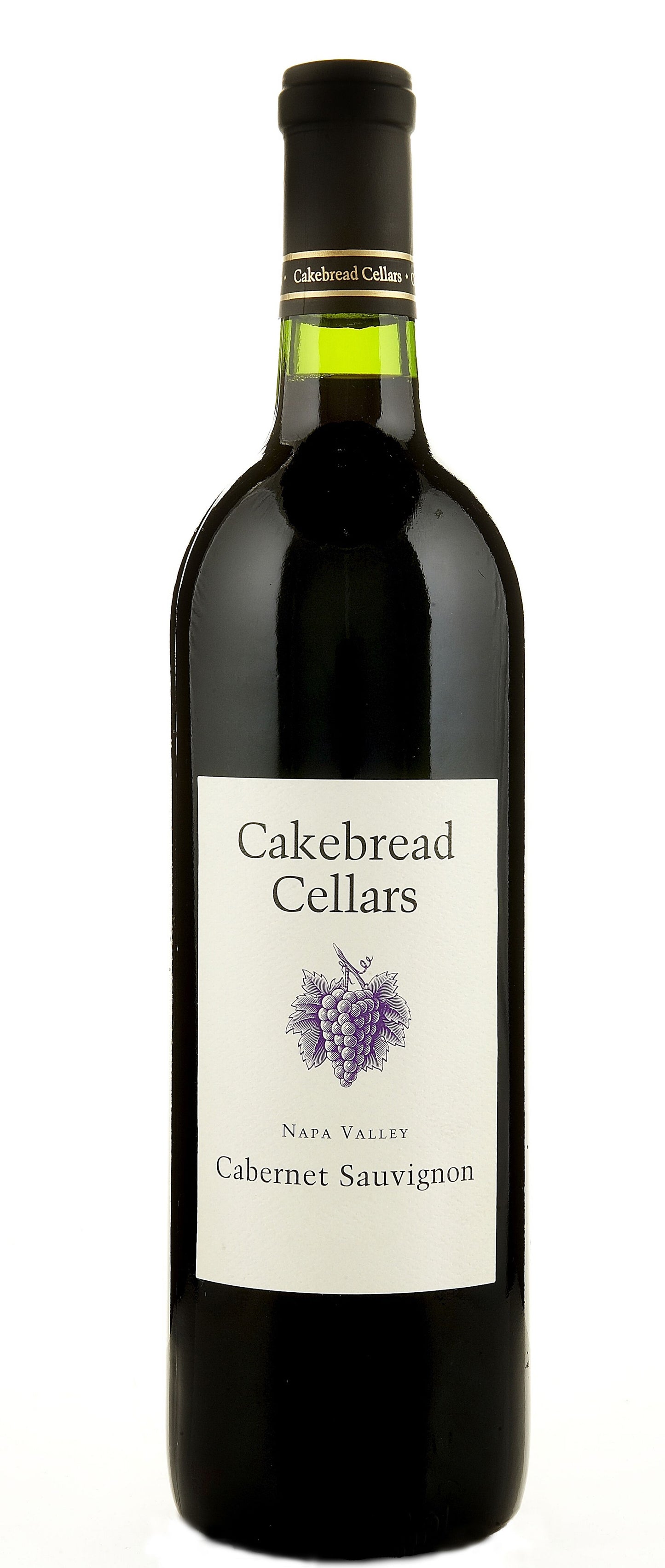 CAKEBREAD CABERNET SAUVIGNON 2018