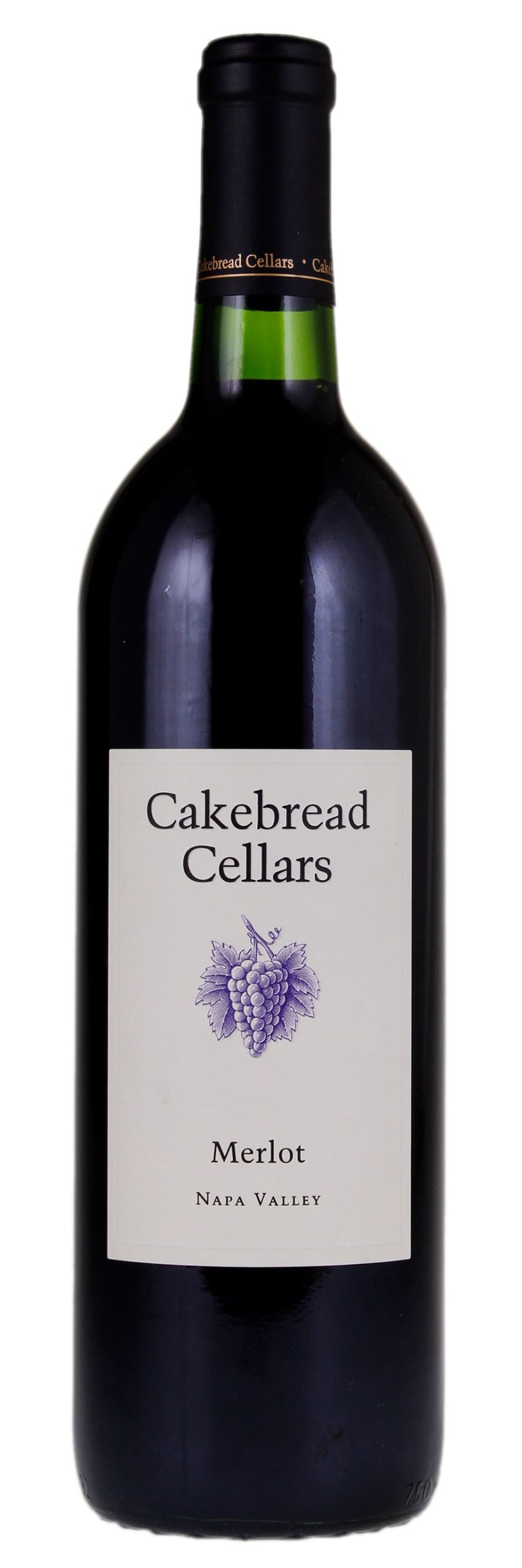 CAKEBREAD MERLOT 2019