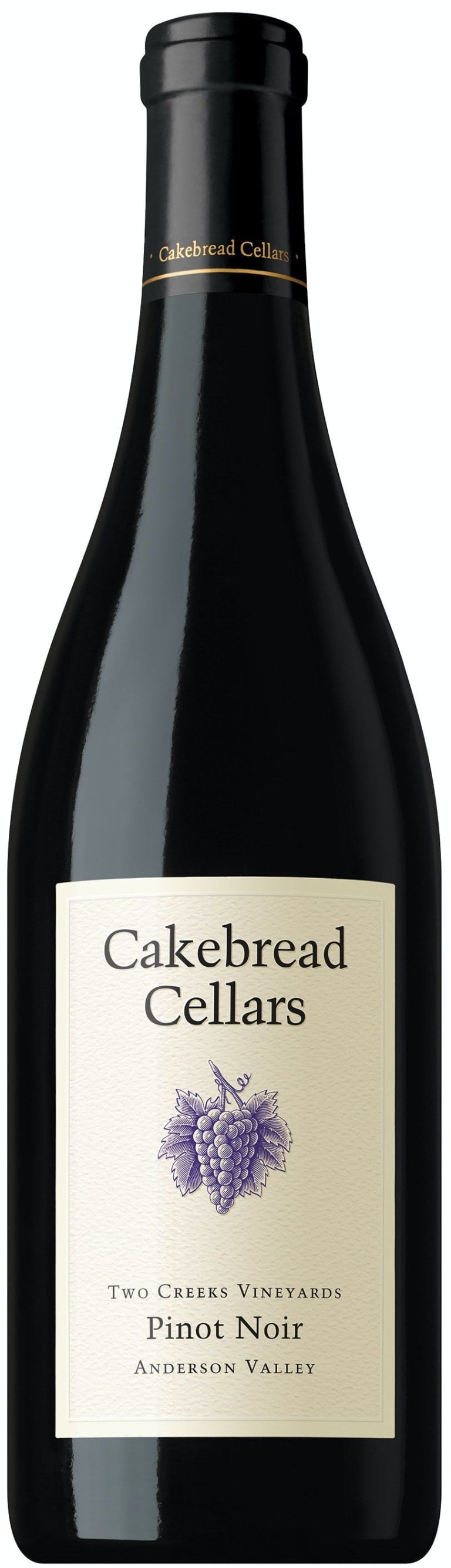 CAKEBREAD PINOT NOIR TWO CREEKS 2020