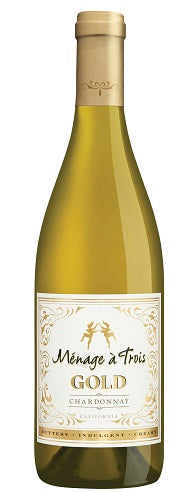 CALLING GOLD CHARDONNAY DU 2019