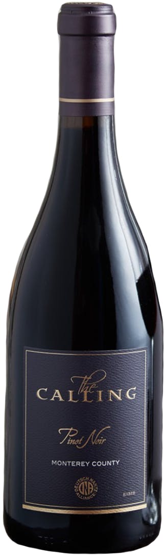 CALLING MONTEREY PINOT NOIR 2018