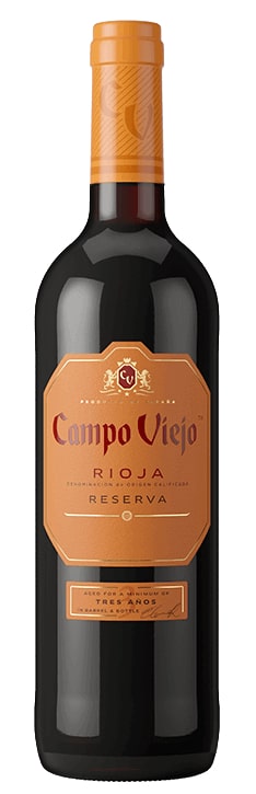CAMPO VIEJO RESERVA VAP
