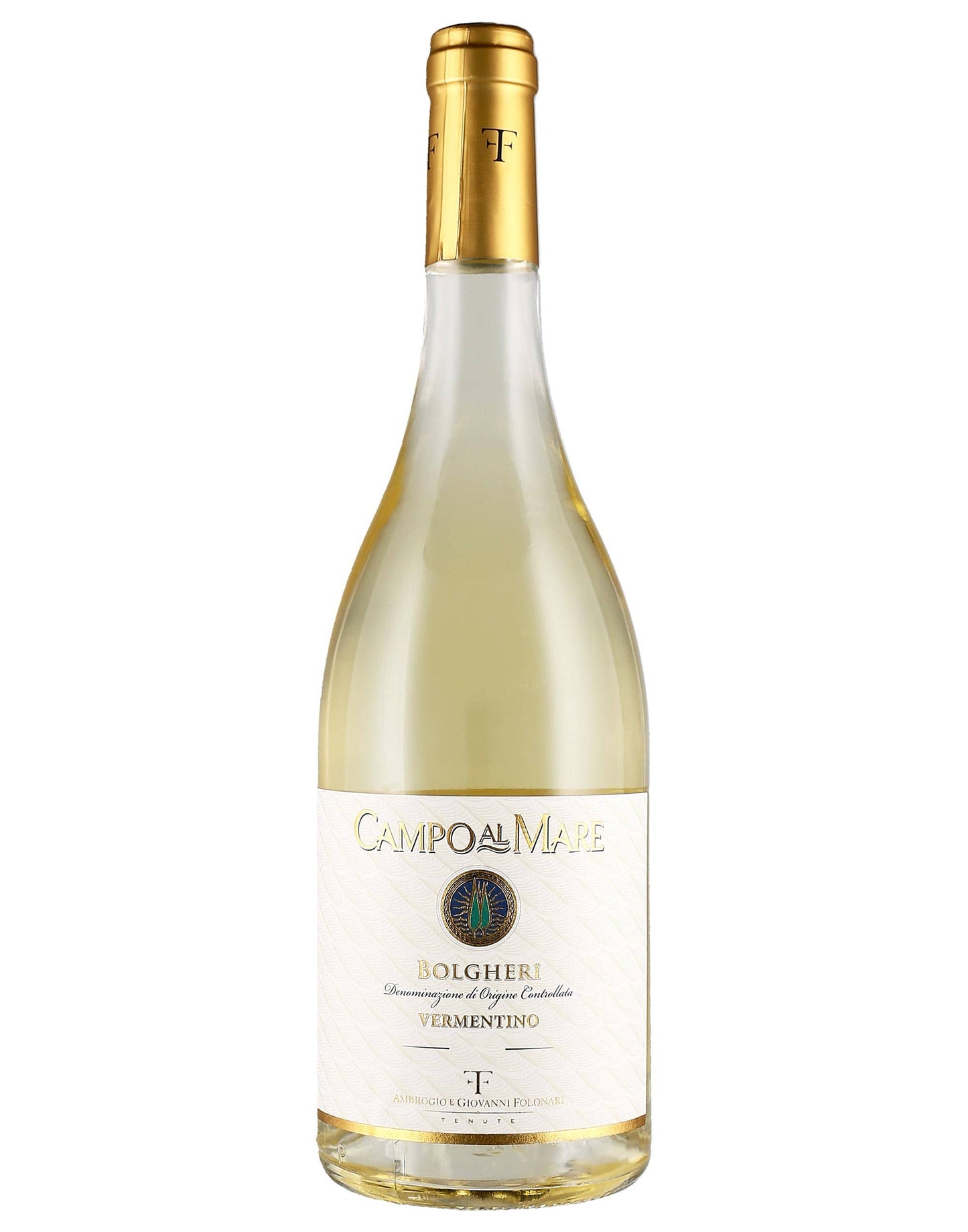 CAMPO AL MARE VERMENTINO 2021