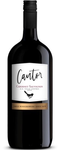 CANTOR CABERNET SAUVIGNON