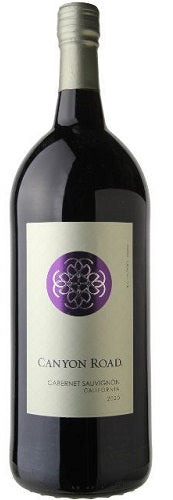 CANYON ROAD CABERNET