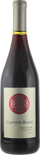 CANYON ROAD PINOT NOIR