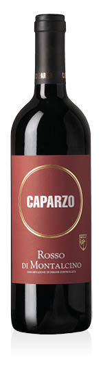 CAPARZO ROSSO 20