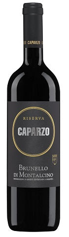 CAPARZO BRUNELLO RESERVE 2016