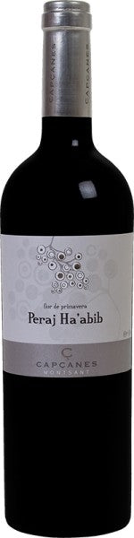CAPCANES PERAJ HAABIB CAPCANES MEVUSHAL 750 ML