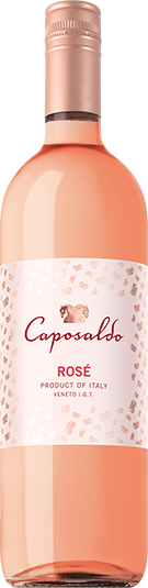 CAPOSALDO ROSE 2021