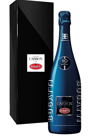 CARBON SARL CARBON BUGATI LUMINOUS 6PK 1.5ML BOX