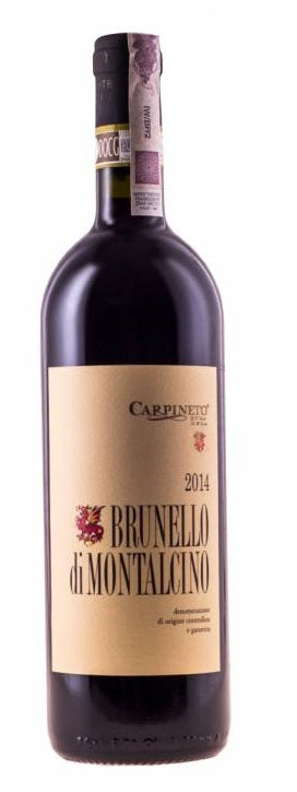 CARP BRUNELLO RISERVA