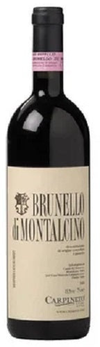 CARP BRUNELLO