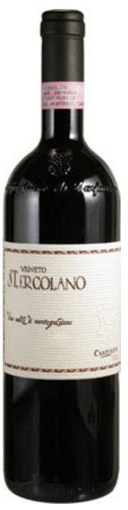 CARP ST ERCOLANO V NOBIL