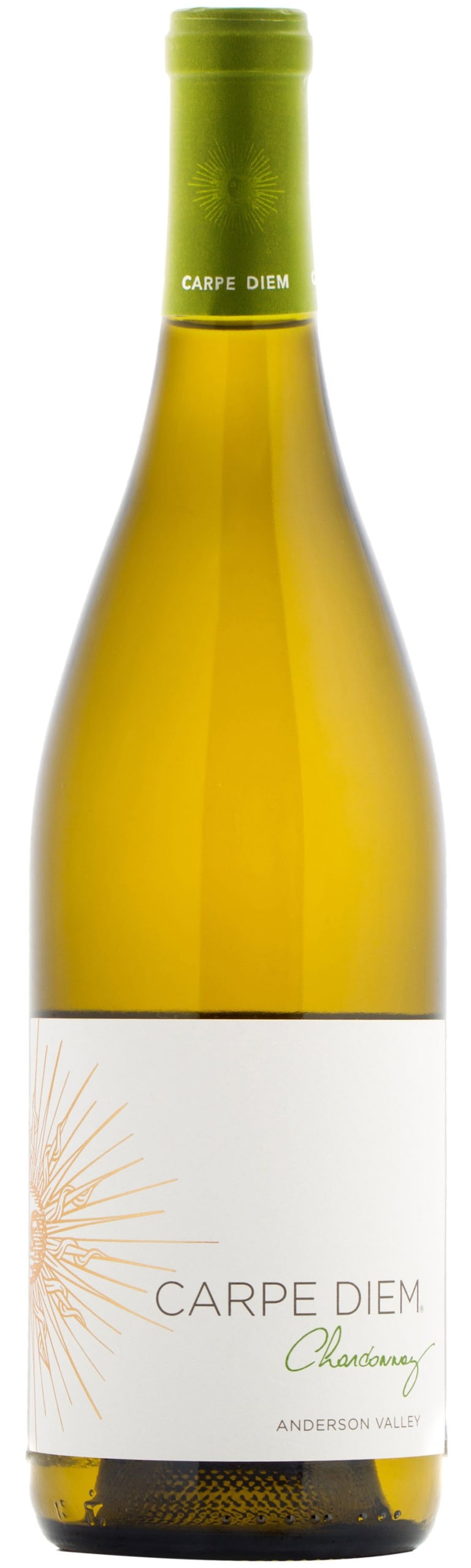 CARPE DIEM CHARDONNAY(SAN LUIS OBISPO) 2018