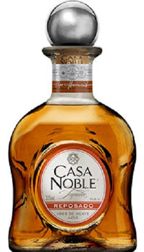 CASA NOBLE REPOSADO TEQUILA (CRAFT SPIRITS)