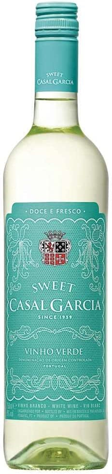 CASAL GARCIA SWEET VINHO VERDE
