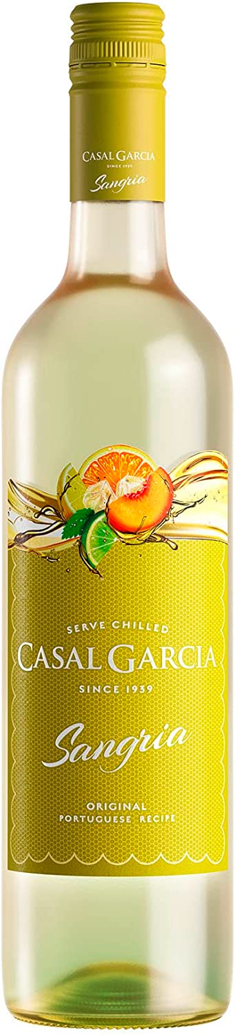 CASAL GARCIA WHITE SANGRIA