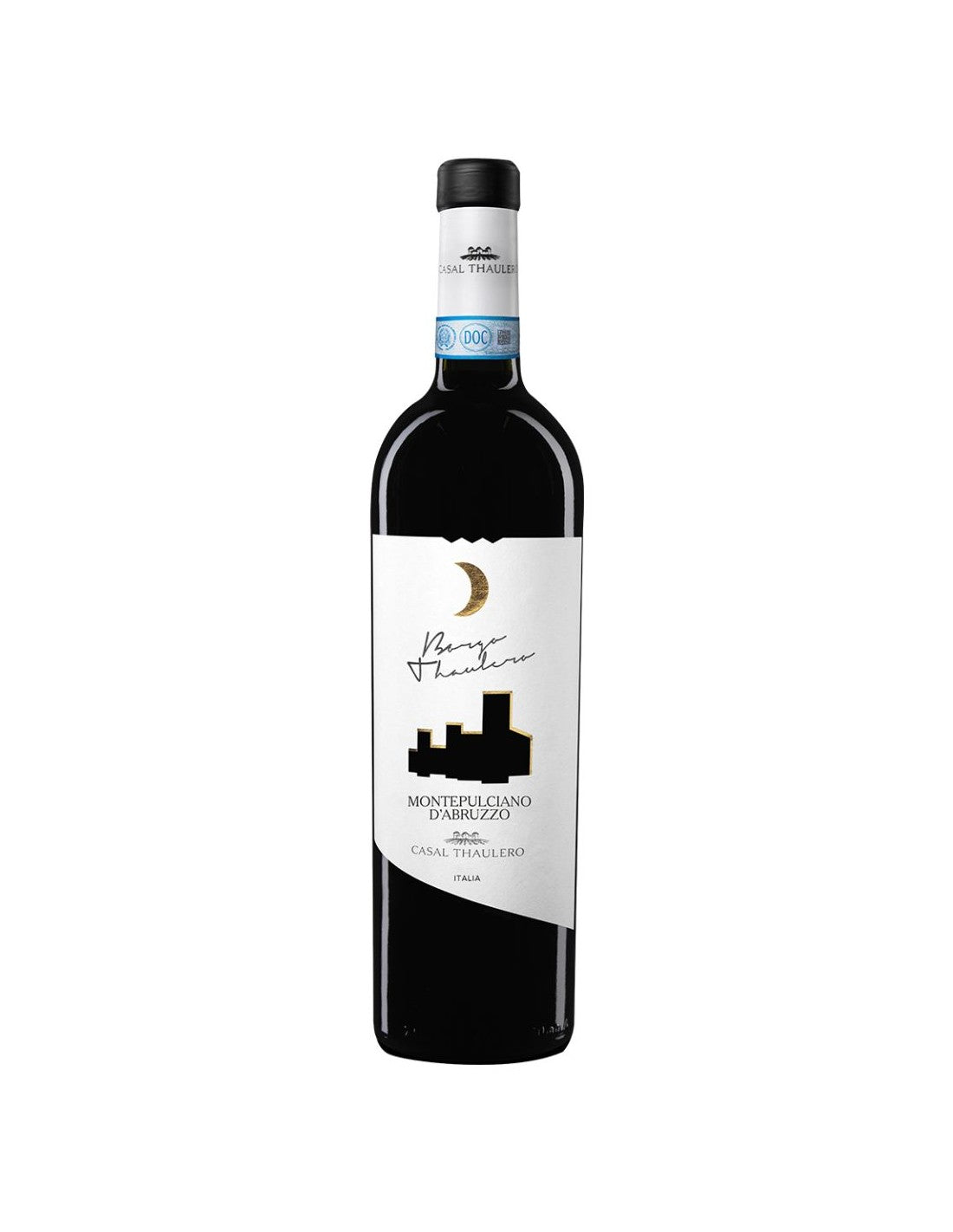 CASAL THAULERO BORGO MONTEPULCIANO 2017