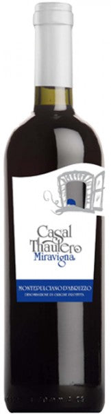 CASAL THAULERO MONT D ABRUZZO