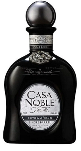 Casa Noble Anejo Tequila