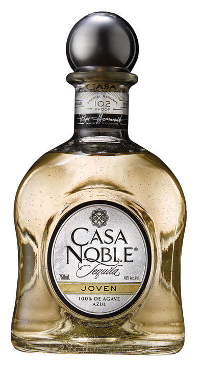 CASA NOBLE CRYSTAL JOVEN – Wine Chateau