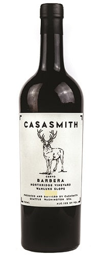 CASASMITH BARBERA