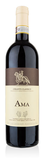 CAST D'AMA 19 CHIANTI CLASS