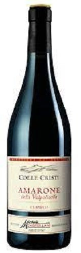 CASTELLANI AMARONE VALPOL CRIS