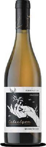CATACLYSM WINE CO. CHARDONNAY 20